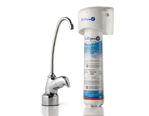 Culligan Tratamiento de Agua