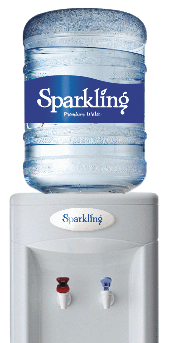 Sparkling Dispenser