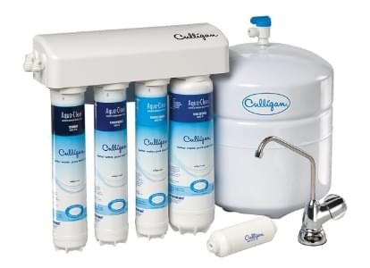 Culligan Tratamiento de Agua